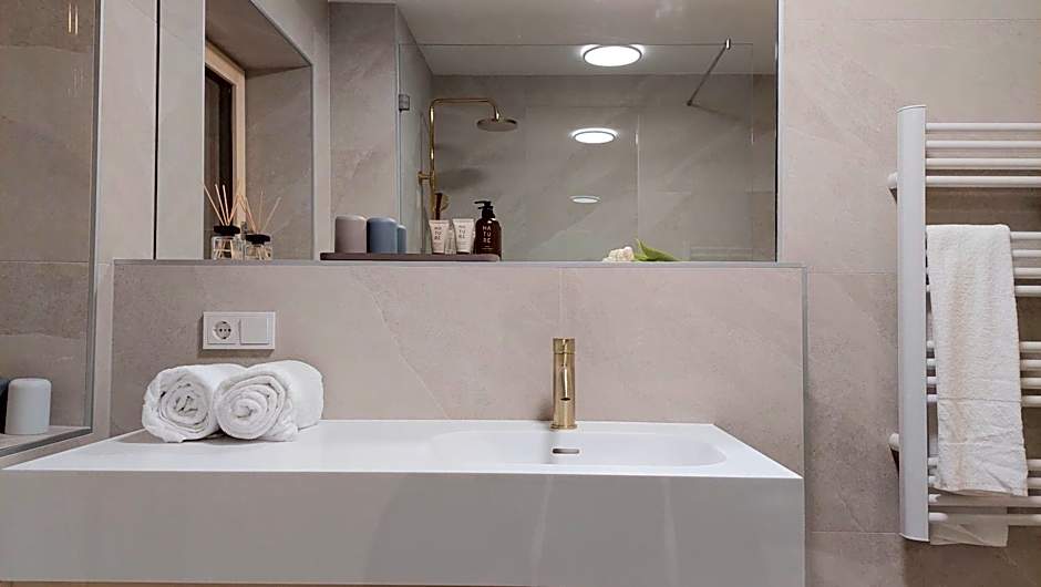 Kranzmuehle - Ankommen am Achensee