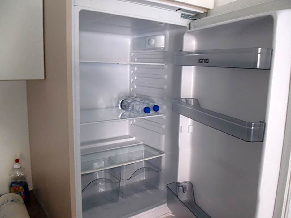 Martini Pension Rammert Ferienwohnung