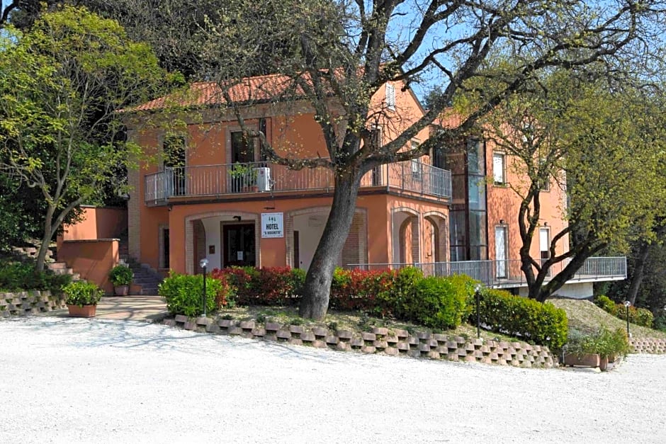 Hotel Il boschetto