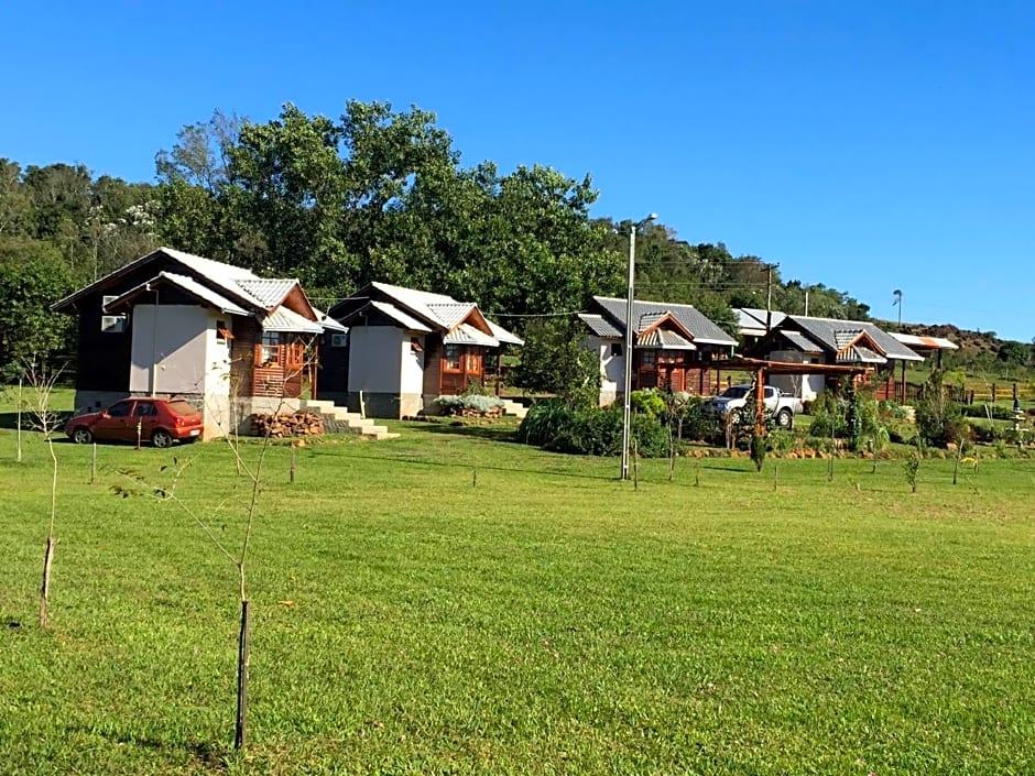 RANCHO COSTEIRO AGROTURSIMO E BALNEARIO E PESQUEIRO
