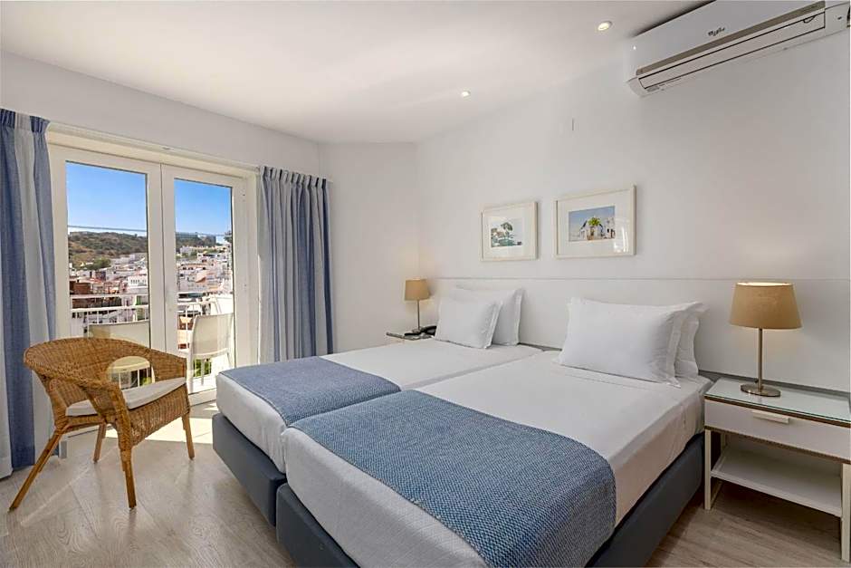 Hotel Baltum