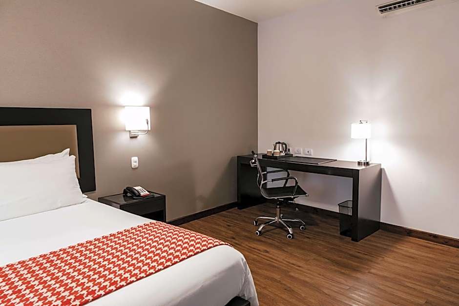 Costa del Sol Wyndham Piura