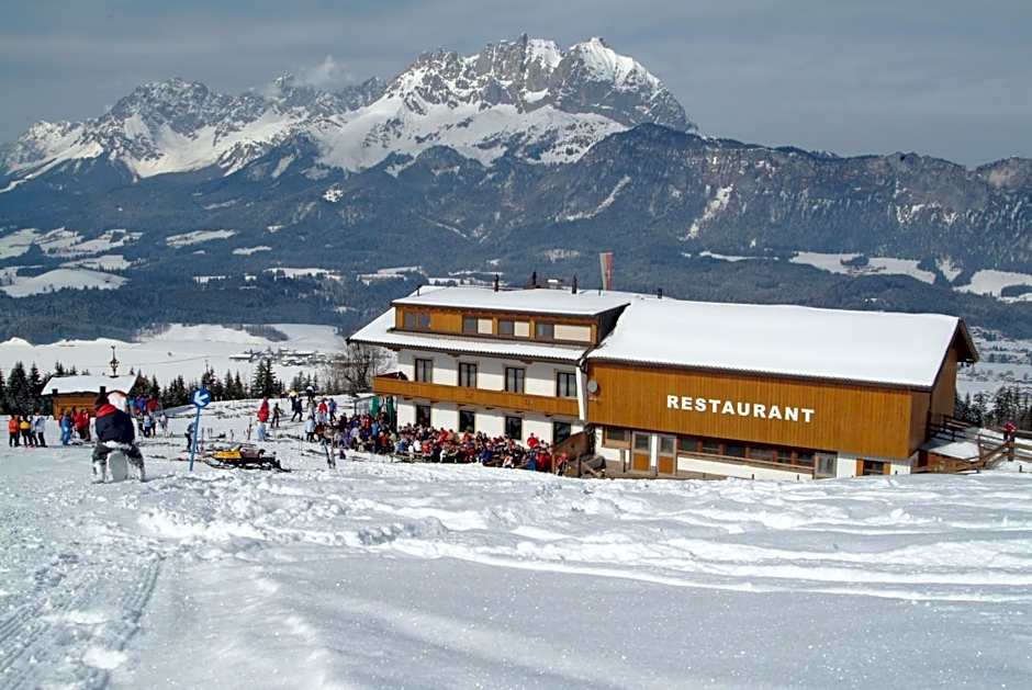 Alpengasthof Hirschberg