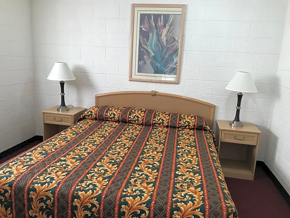 Super Lodge Motel El Paso