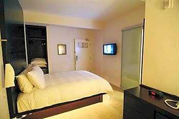 O Hotel