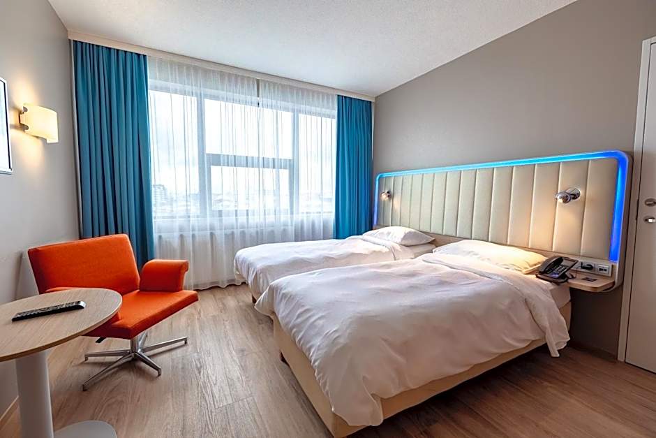 Park Inn by Radisson Reykjavik Keflavík Airport