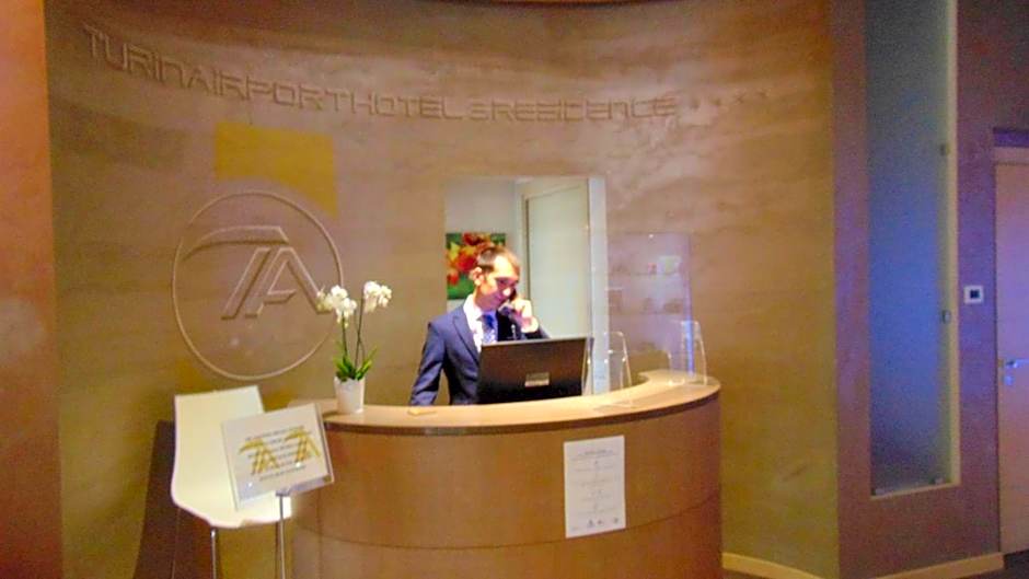 Turin Airport Hotel & Residence