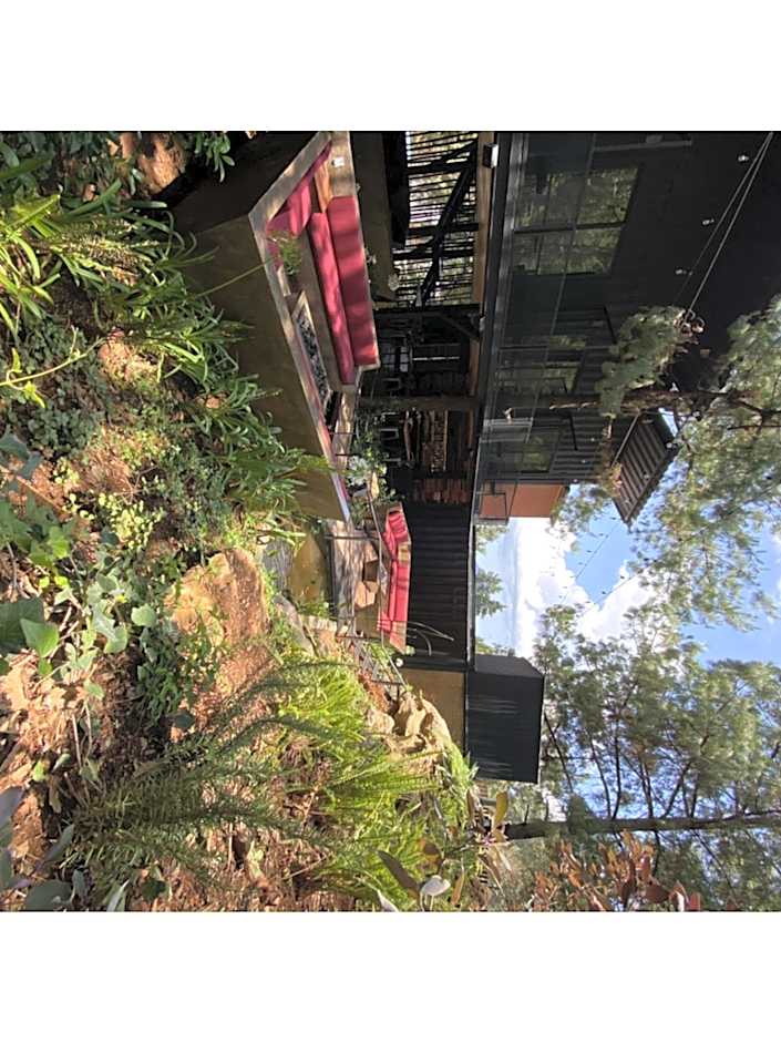 Hotel Oxú Solo adultos