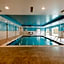 Holiday Inn Express and Suites Staunton By IHG