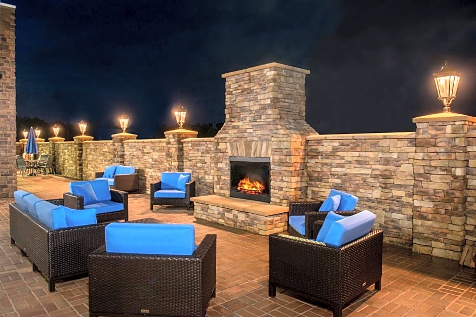 Fairfield Inn & Suites by Marriott Washington