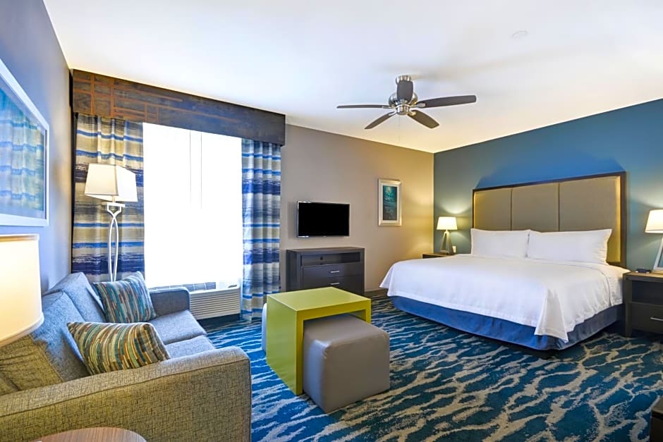 Homewood Suites by Hilton Conroe