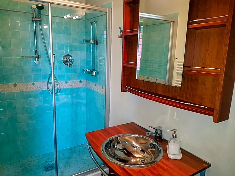 Asso Bed & Breakfast