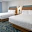 Hampton Inn By Hilton & Suites Redding