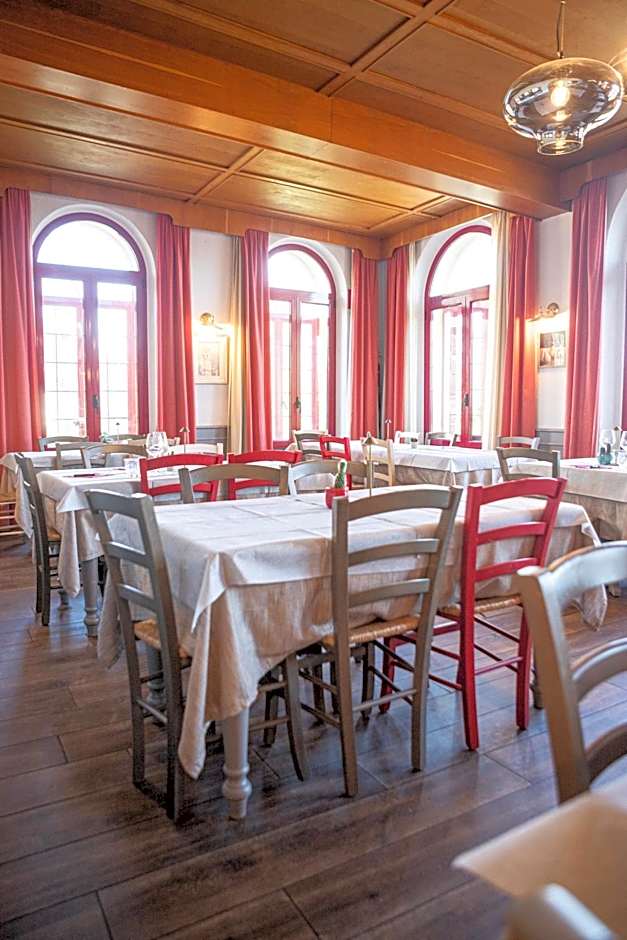 Albergo La Veranda