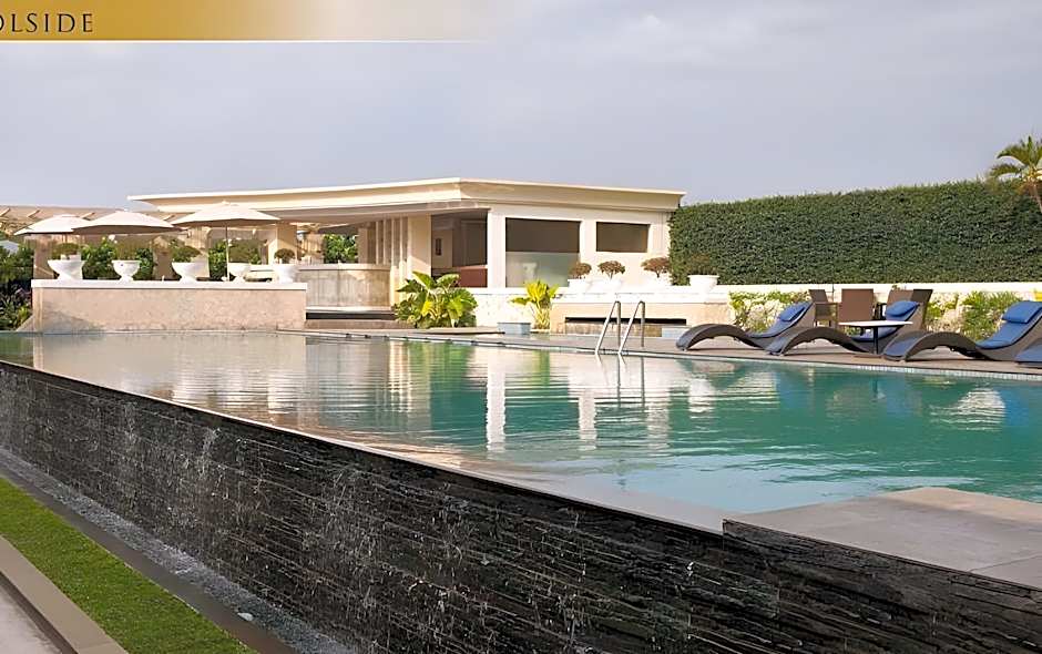 The Papandayan Hotel