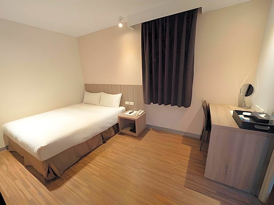 Hotel Brown - Chihkan Branch