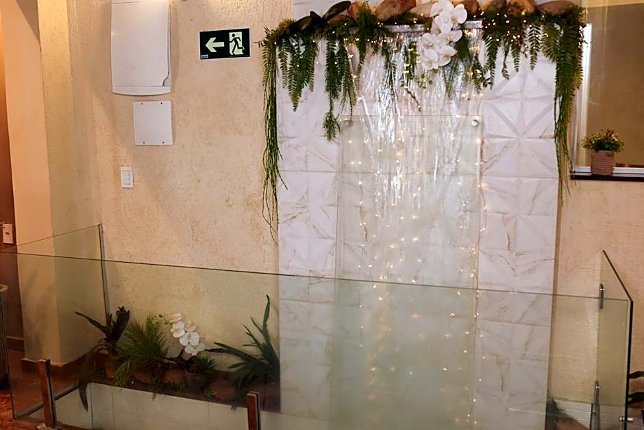 Hotel Rezende
