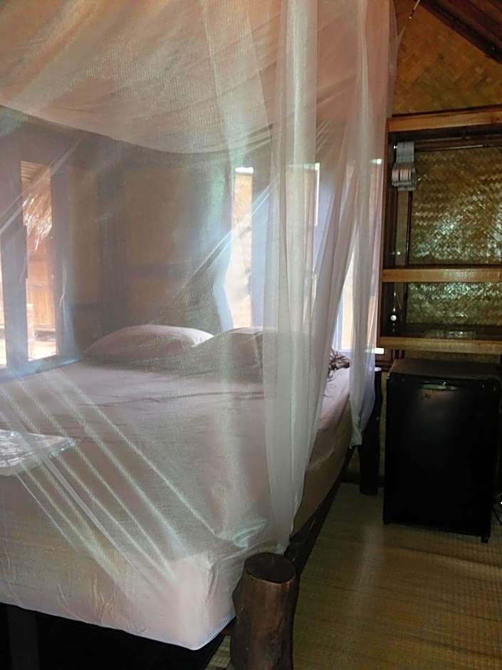 Seacroft Bamboo Village