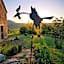 TERRALUNA Villa Vacanze San Leo - San Marino
