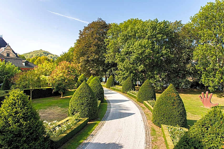 Landgoed Kasteel de Hoogenweerth