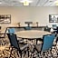 Best Western Plus Bolivar Hotel & Suites