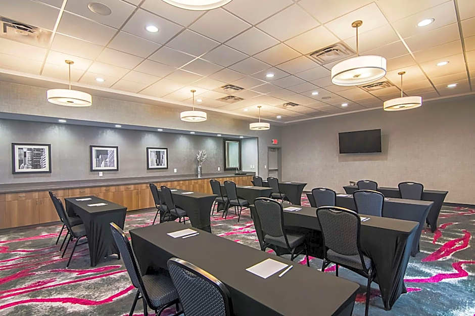 Hampton Inn By Hilton & Suites-Dallas/Richardson
