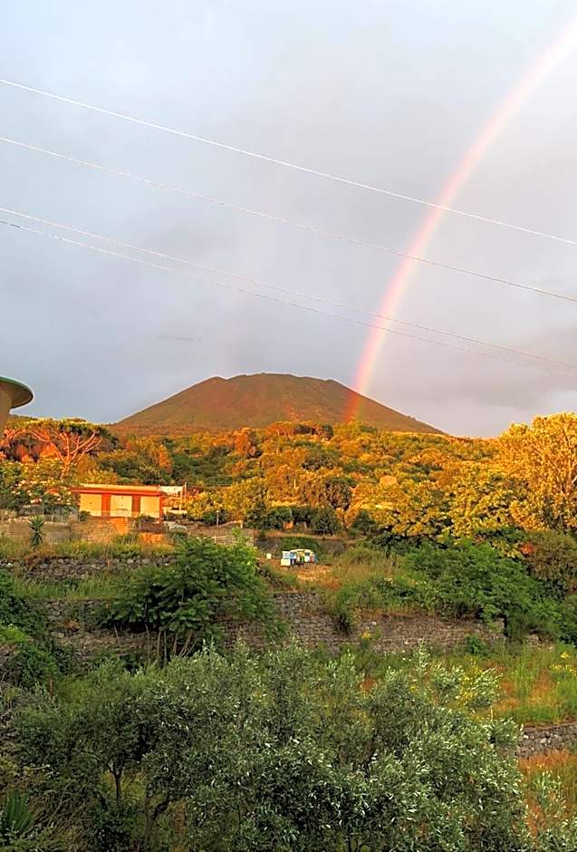 B&B Iolì Vesuvio
