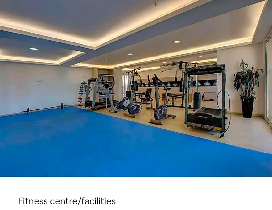 Beach Village - Praia do Futuro II