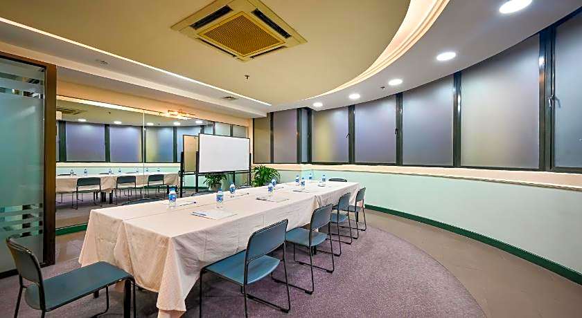 Cityview Serviced Apartment & Hotel Ho Chi Minh City