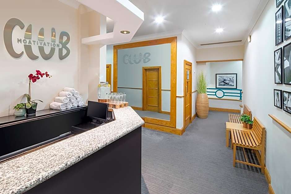 Crowne Plaza Solihull By IHG