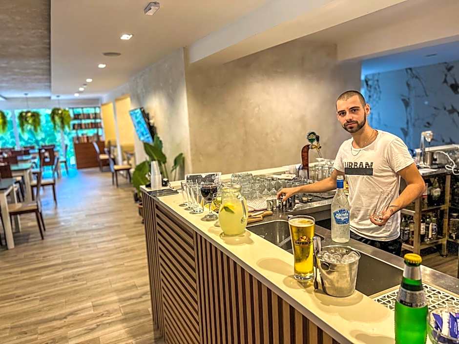 Rilena Hotel