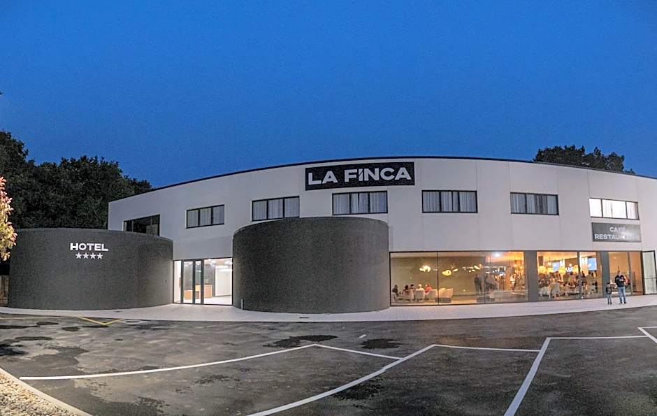 La Finca
