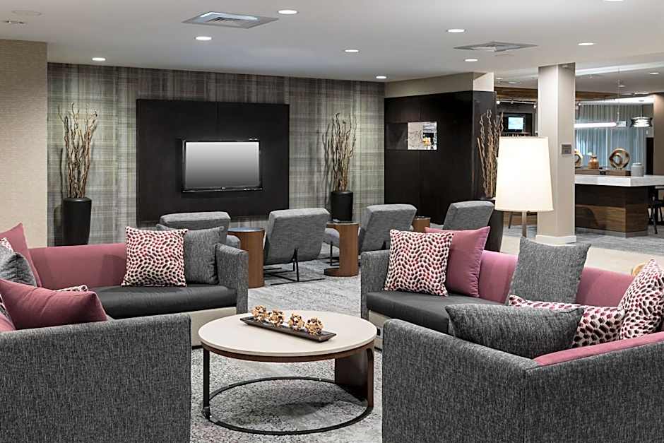 Courtyard by Marriott Austin Parmer/Tech Ridge