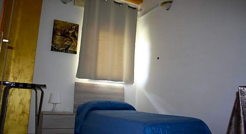 B&B Borgo Pileri