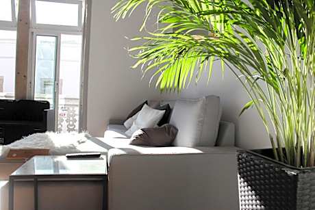 Atelier 3 - Boutique Rooms