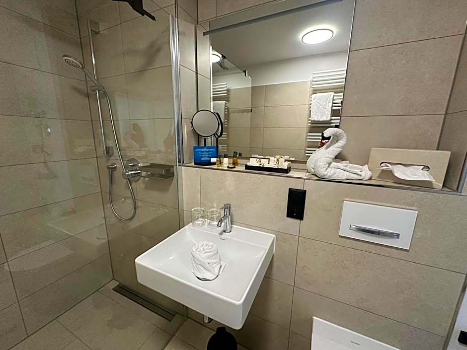 Sandbank Hotel & Appartements Lubmin