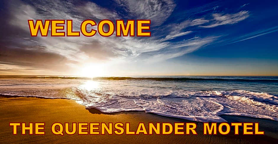 The Queenslander Motel