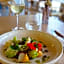 Eco-Domaine La Fontaine - HOTEL-SPA - 300 m Plage de la Fontaine aux Bretons