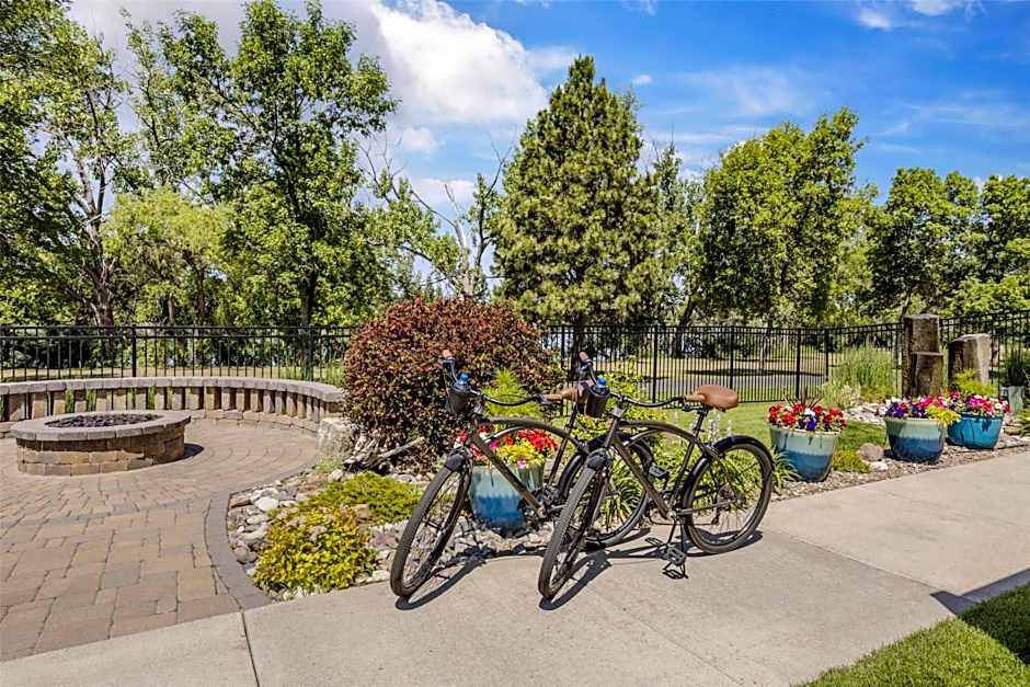 Best Western Plus Riverfront Hotel and Suites