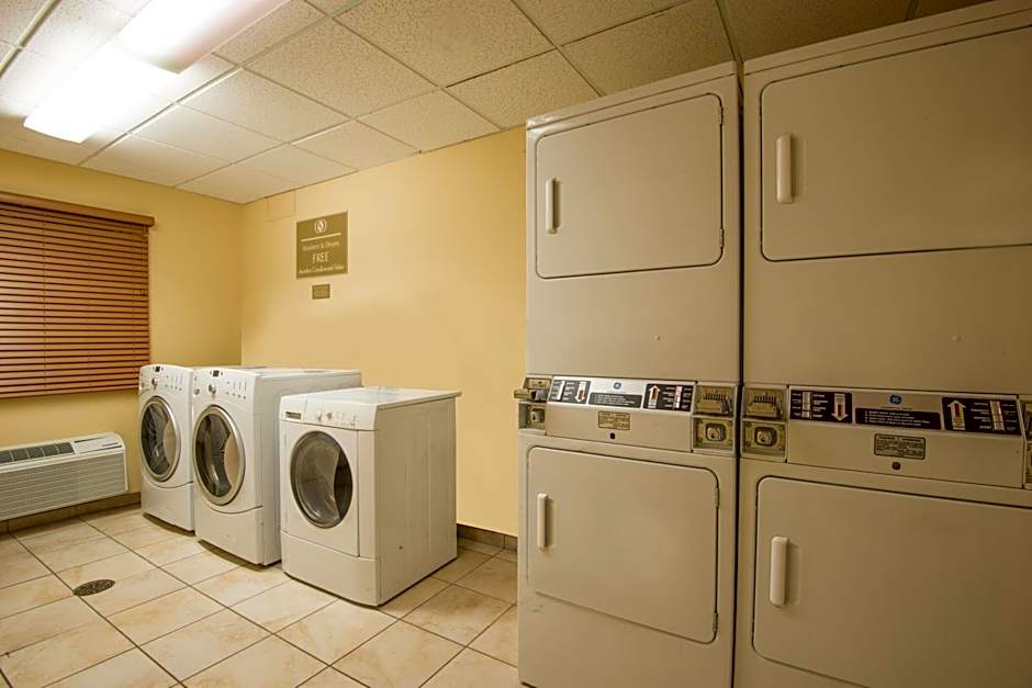 Candlewood Suites Sheridan By IHG