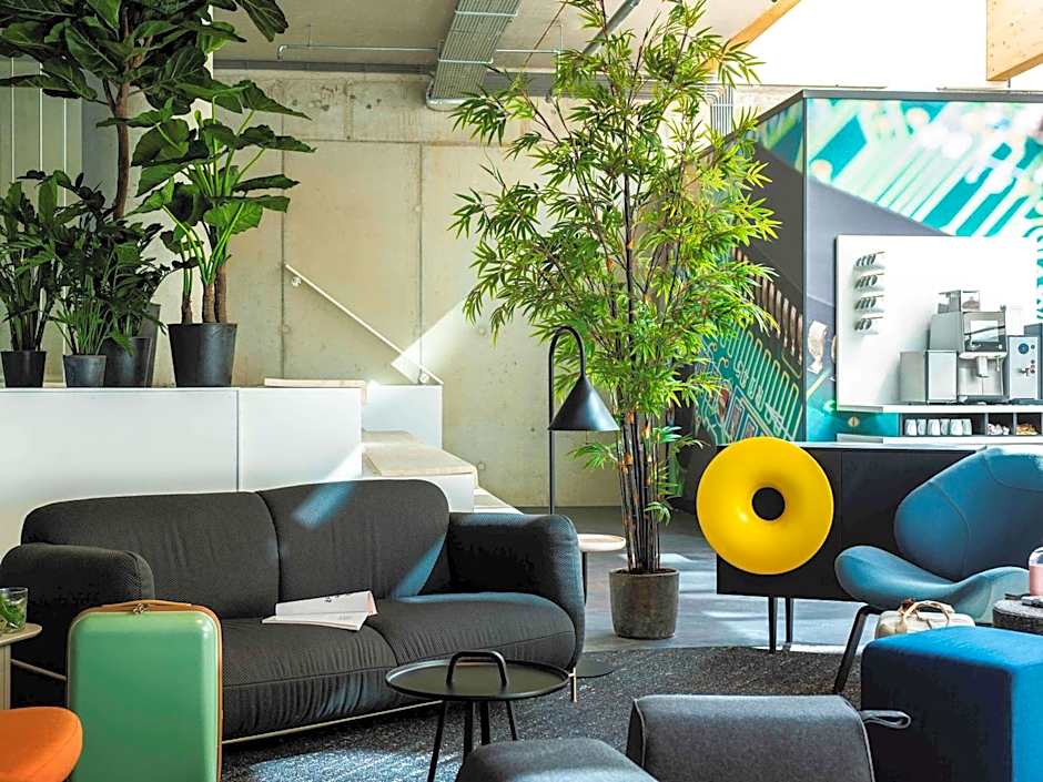 ibis Styles Delft City Centre