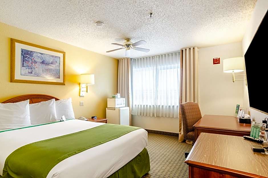 Cheyenne Guest Inn