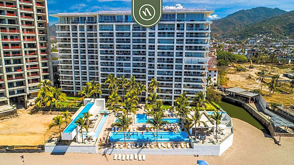 Great Studio with Ocean View