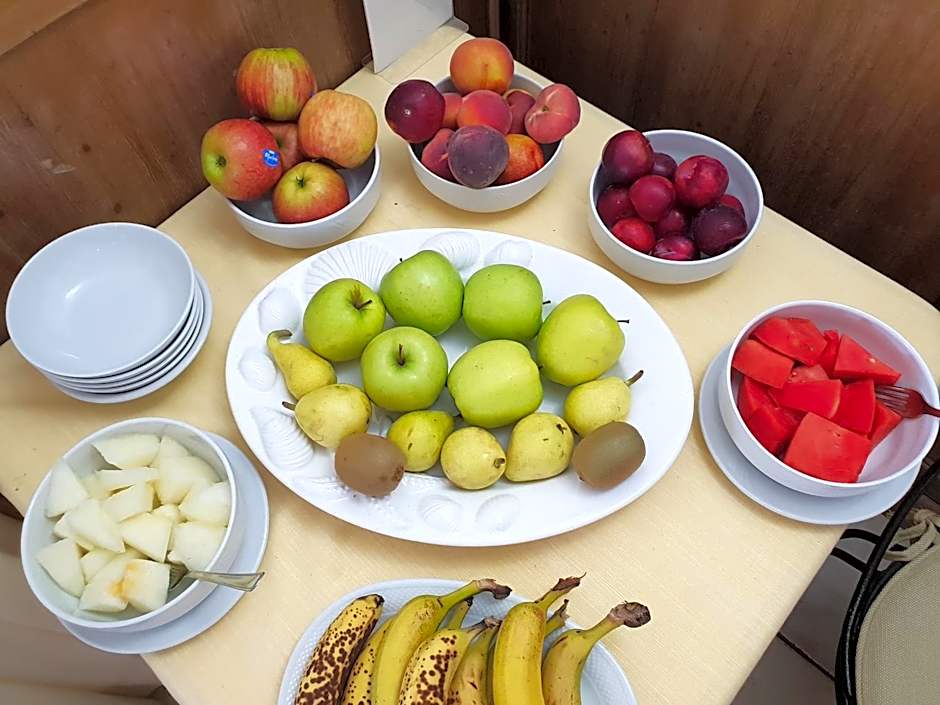 Castello Di Tavolara