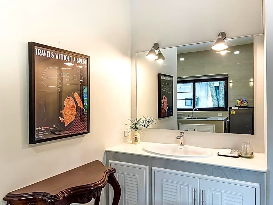 Chez Bure - Bure Homestay