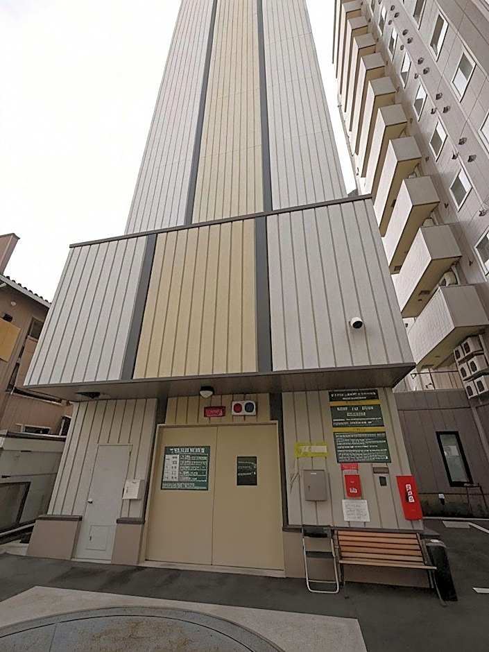 Hotel Route Inn Ichinomiya Ekimae