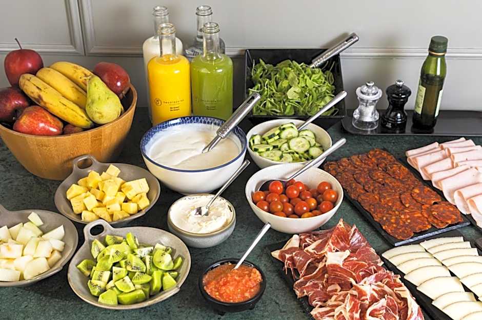 Smartrental Collection Gran Vía Centric