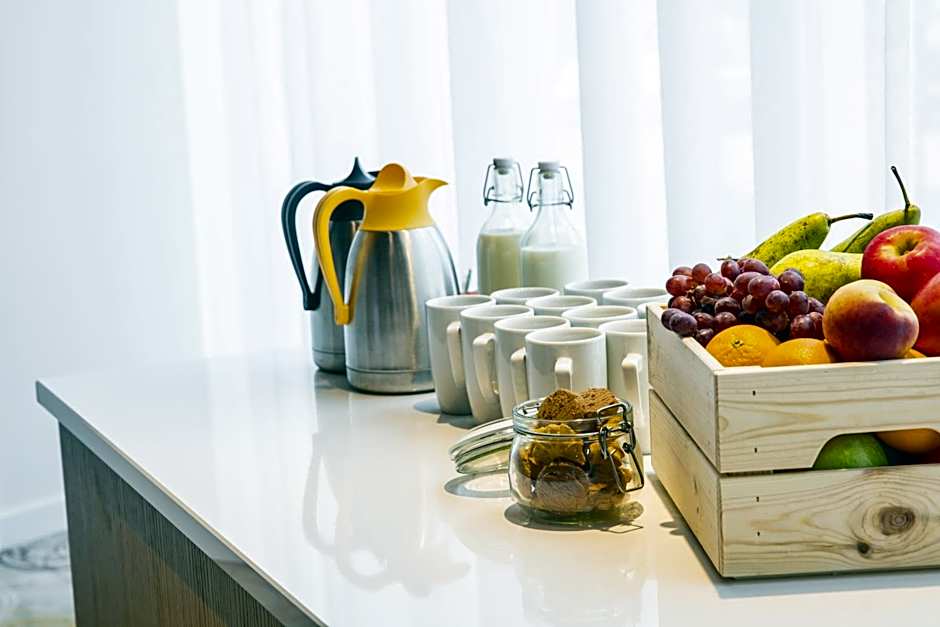 Holiday Inn Amsterdam - Arena Towers By IHG