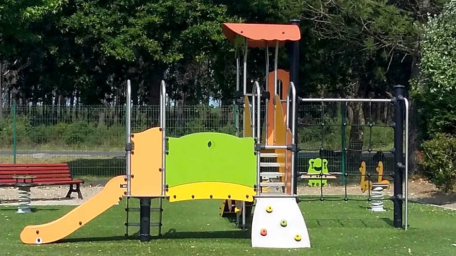 Résidence Mes Amours d'Enfants - Les Villas du Lac