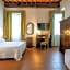 Hotel Machiavelli Palace